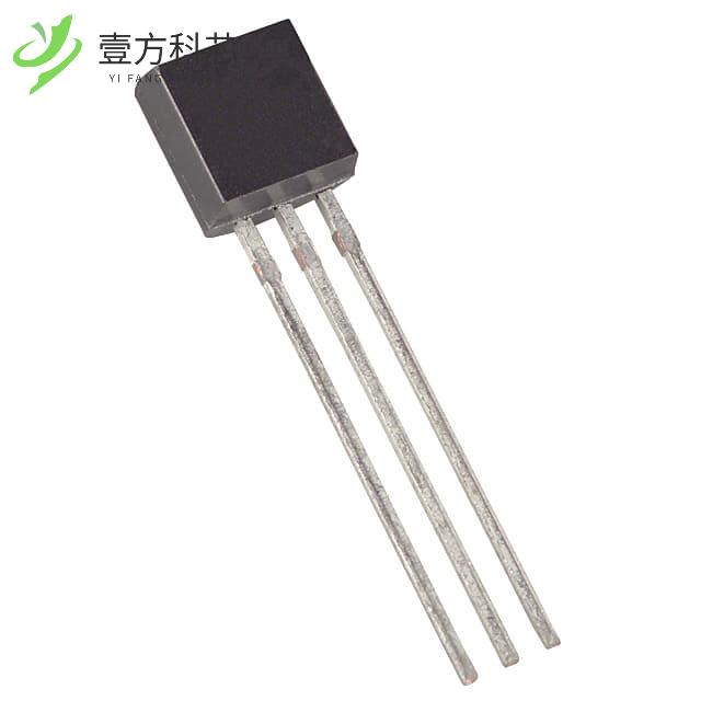 原厂原装DS2505+ IC EPROM 16KBIT 1-WIRE TO92-3全