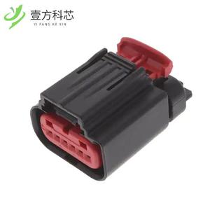 CONN 1419168 RCPT HSG 2.54MM全 原厂原装 6POS