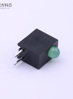 原厂原装MHK1375CGBTD 普绿/黄绿 LED货套housing