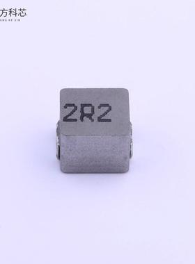 原厂原装MHCI06050-2R2M-R8A 2.2uH ±20% 8A 12.5m