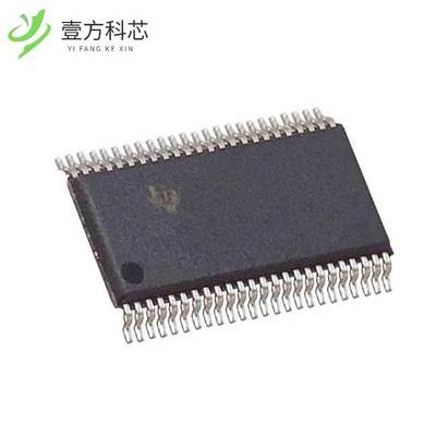 正品 SN74AVC16374DGVR 芯片(IC)║IC FF D-TYPE DUAL 8