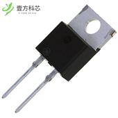MUR1560G 600V DIODE 原厂原装 GEN PURP 15A TO220