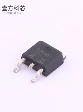 原厂原装SUD50P06-15 SUD50P06-15全新正品