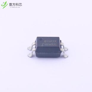 原厂原装SFH615A-3XSMT&R SFH615A-3XSMT&R全新正品