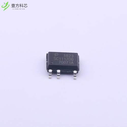 原厂原装SC1117DG-TL SC1117DG-TL全新正品