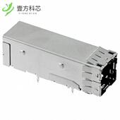 0768661011 CAGE CONN 2.0 原厂原装 RCP MIN SAS