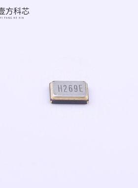 原厂原装X3S026000B91H-X 26MHz ±20ppm 9pF全新正品