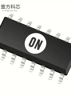 原厂原装NCP13992ACDR2G IC OFFLINE SW HALF-BRDG