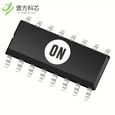 原厂原装NCP13992ACDR2G IC OFFLINE SW HALF-BRDG