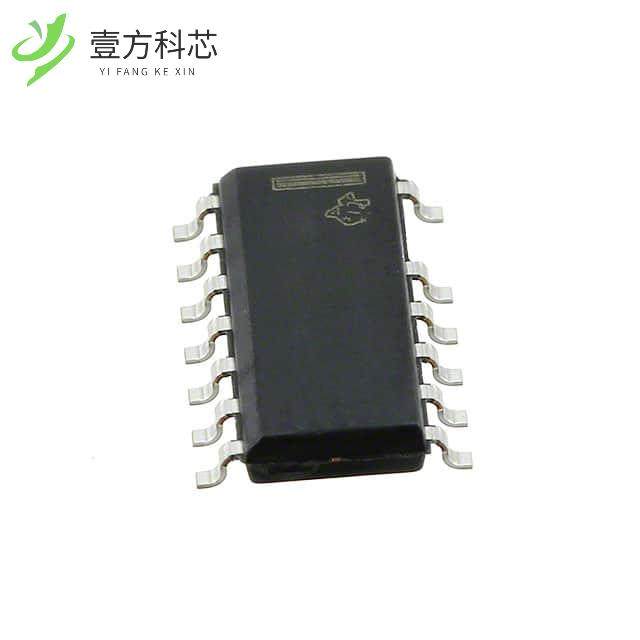 原厂原装TPS92410D IC LED DRIVER OFFLINE DIM 13