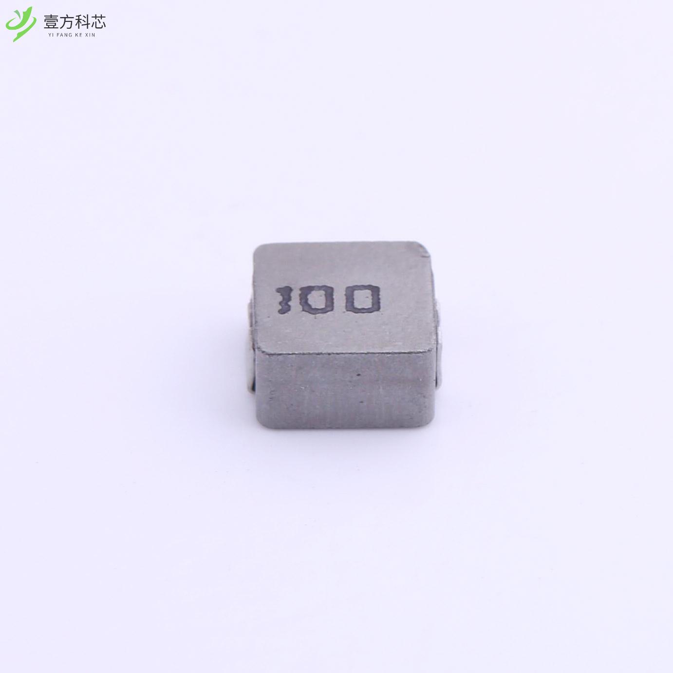 原厂原装YSPI0530-100M 10uH ±20% 2.5A 115mΩ全新正品