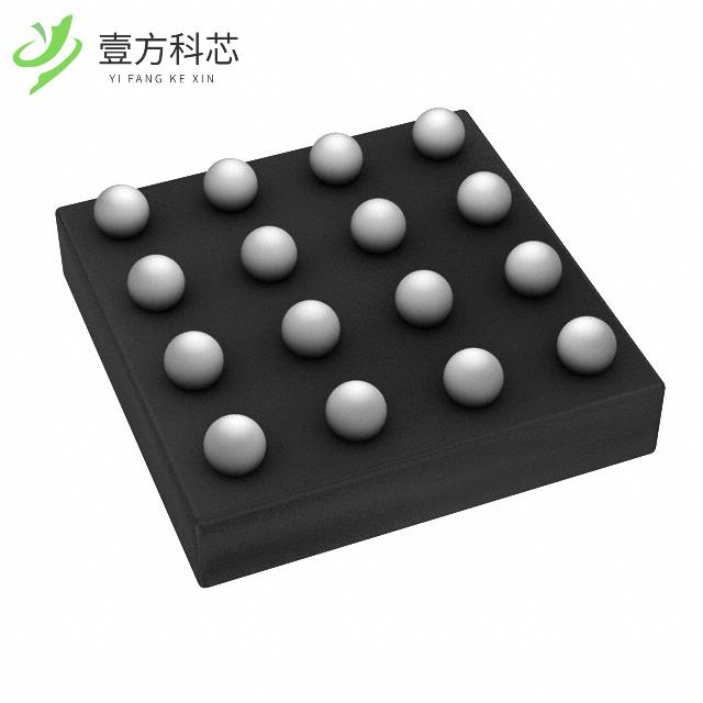 原厂原装PAM8404ZER IC AMP CLASS D STEREO 3W 16