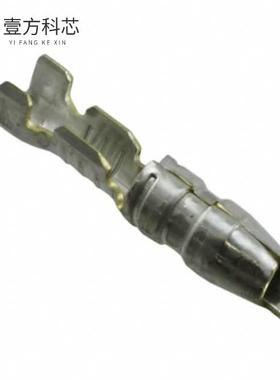 原厂原装61388-1 CONN TERM PIN 16-20AWG CRIMP全新正品