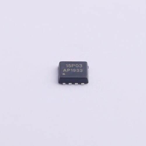 原厂原装AP15P03Q P沟道 30V 30A全新正品