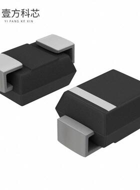 原厂原装SMCJ33A TVS DIODE 33VWM 53.3VC SMC全新正品