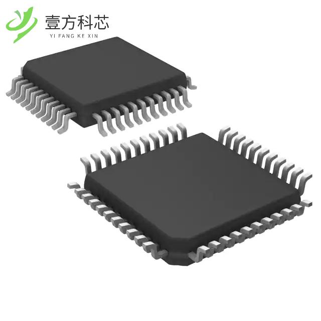 原厂原装AD7865YSZ-3 IC ADC 14BIT SAR 44MQFP全新正品