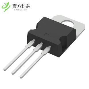 原厂原装L7812ABV IC REG LINEAR 12V 1.5A TO220A