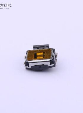 原厂原装TS-1186U-C-A 龟型 4.7*1.72*4.5 260GF