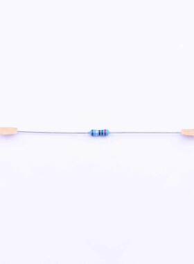 原厂原装MFR50SFTF52-2R 2Ω ±1% 500mW 小体积全新正品