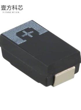 原厂原装6TPF330M9L CAP TANT POLY 330UF 6.3V 29