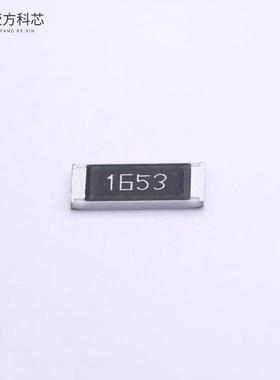 原厂原装25121WF1653T4E 165kΩ ±1% 1W全新正品