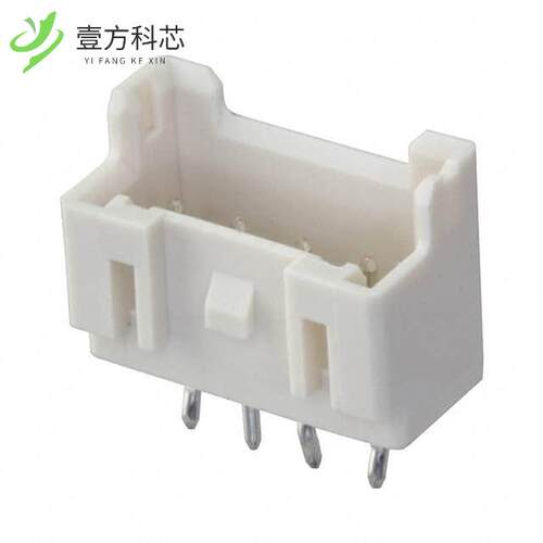 原厂原装B04B-XASK-1-A(LF)(SN) CONN HEADER VERT