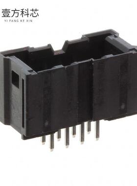 原厂原装DF51A-8DP-2DSA CONN HEADER VERT 8POS 2