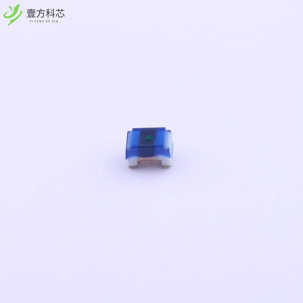 原厂原装CS0805-R12G-S 120nH ±2% 400mA 510mΩ全新正品