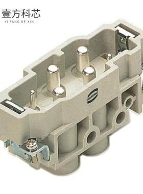 原厂原装09380062611 INSERT MALE 4+0POS+1GND SC