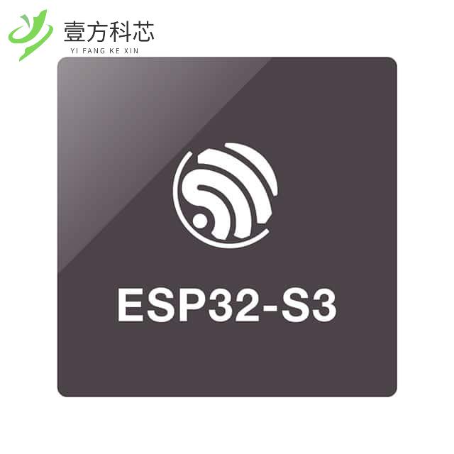 原厂原装ESP32-S3R8 SMD IC ESP32-S3R8, DUAL-COR