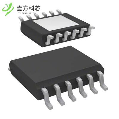 原厂原装VND5E160AJTR-E IC PWR SWTCH N-CHAN 1:1