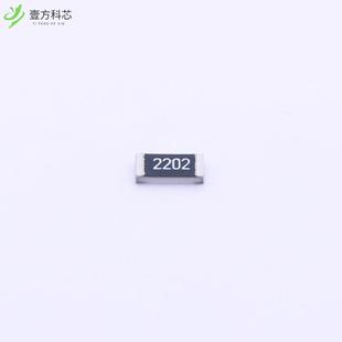 250mW全新正品 原厂原装 ±1% 22kΩ AECR1206F22K0K9