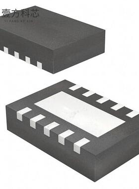 原厂原装BQ25046DQCR IC PWR SUPPLY 5V 1.1A 10WS