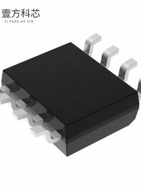 原厂原装FM24V02A-GTR IC FRAM 256KBIT I2C 3.4MH