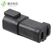 DT04 4POS全新正品 CONN 原厂原装 HSG CE03 RCPT