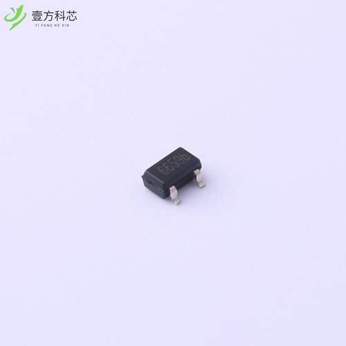 原厂原装HX6659ISO-D 线性霍尔元件 线性霍尔传感