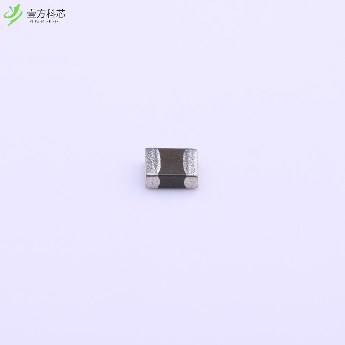 原厂原装MHCD252010B-R33M-A8L 330nH ±20% 3.8A 3