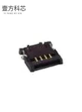 原厂原装59453-071110EDHLF CONN FPC BOTTOM 7POS