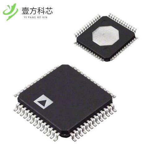 原厂原装AD9433BSQ-105 IC ADC 12BIT 105MSPS 52-