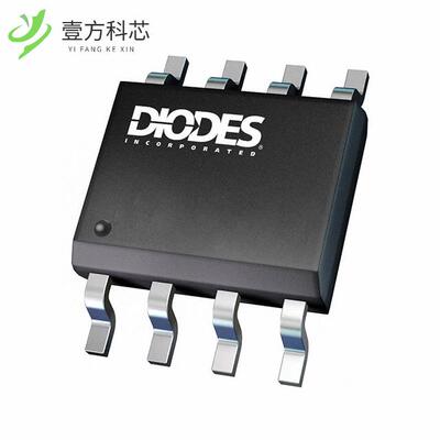 原厂原装PAM2808BLBR IC LED DRIVER LINEAR 1.5A