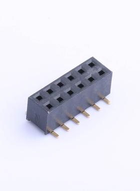 原厂原装X4621FVS-2x06-C43D65 2mm 2x6P全新正品