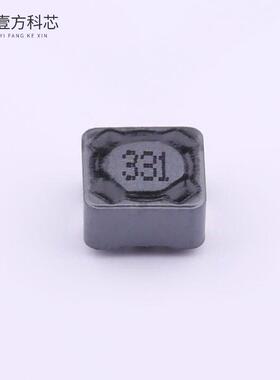 原厂原装YPRH0704-331M 330uH ±20% 320mA 1.86Ω全新正品