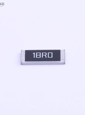 原厂原装CRH2512F18R0E04Z 18Ω ±1% 2W全新正品