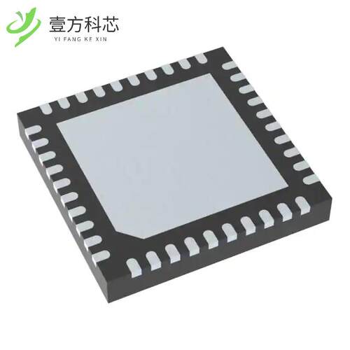 原厂原装LTC2268IUJ-14#TRPBF IC ADC 14BIT PIPEL