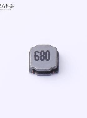 原厂原装NRSE6028-680M 68uH ±20% 850mA 420mΩ全新正品