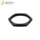 CONN HEX NUT 原厂原装 BLACK全新正品 PN01 AHDP24