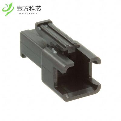 原厂原装SMR-03V-B CONN SM HOUSING 3POS 2.5MM B