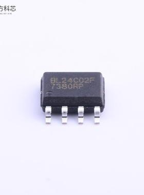 原厂原装BL24C02F-PARC BL24C02F-PARC全新正品
