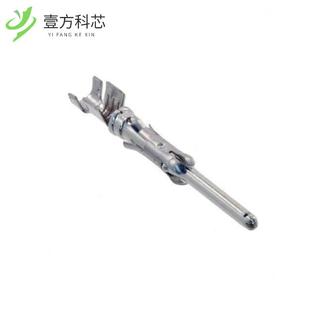 66359 原廠原裝 PIN CONN 18AWG TIN CRIMP全