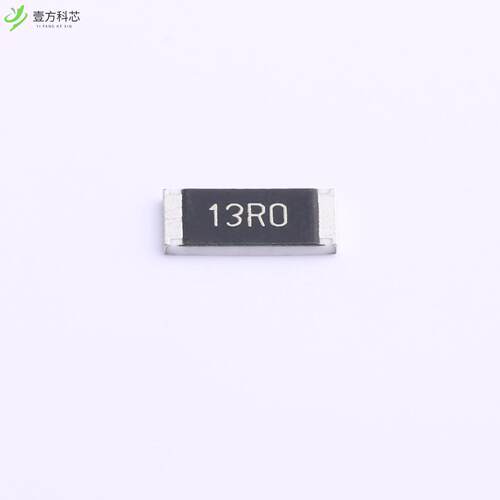 原厂原装25121WF130JT4E 13Ω ±1% 1W全新正品